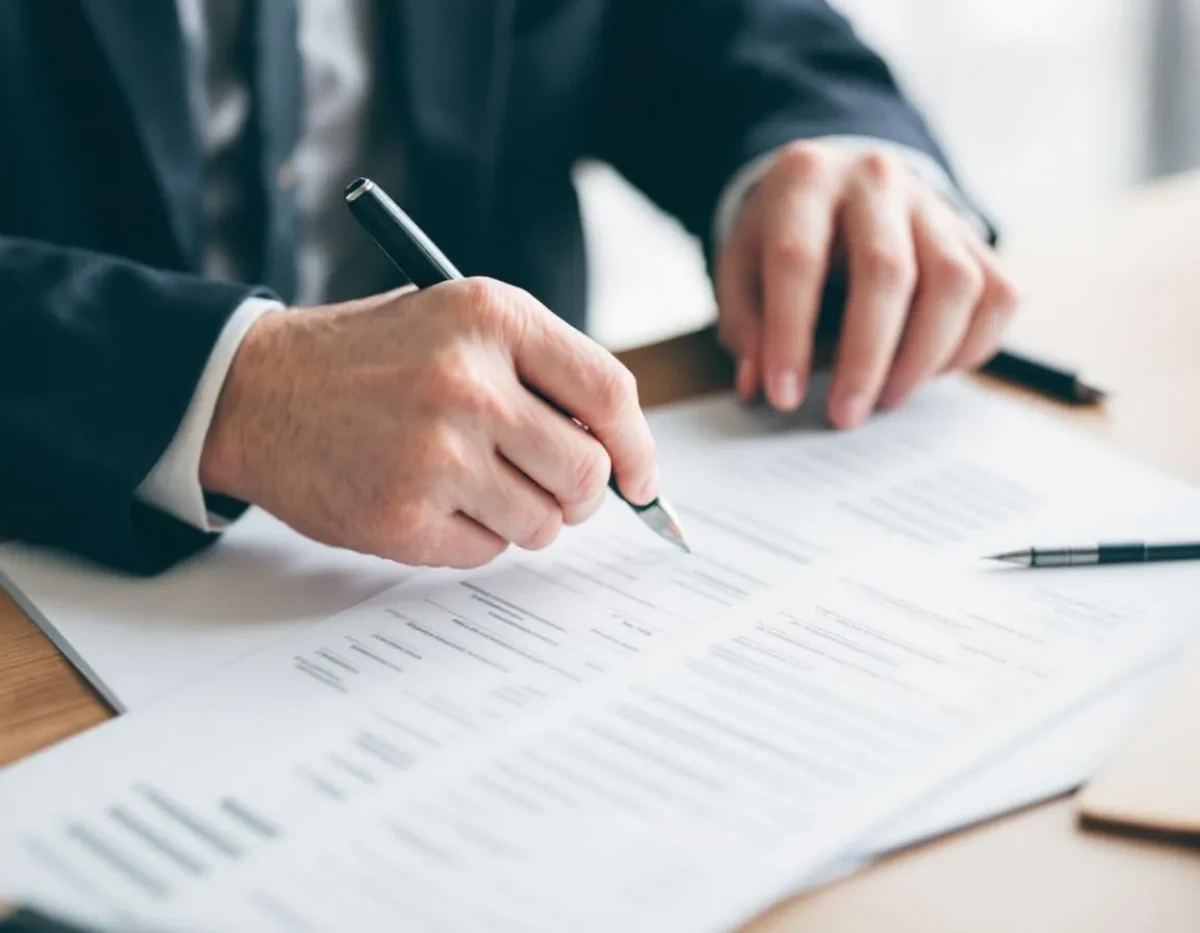 Secrets de Passation des Contrats Immobiliers : Évitez les Pièges Courants en 2025