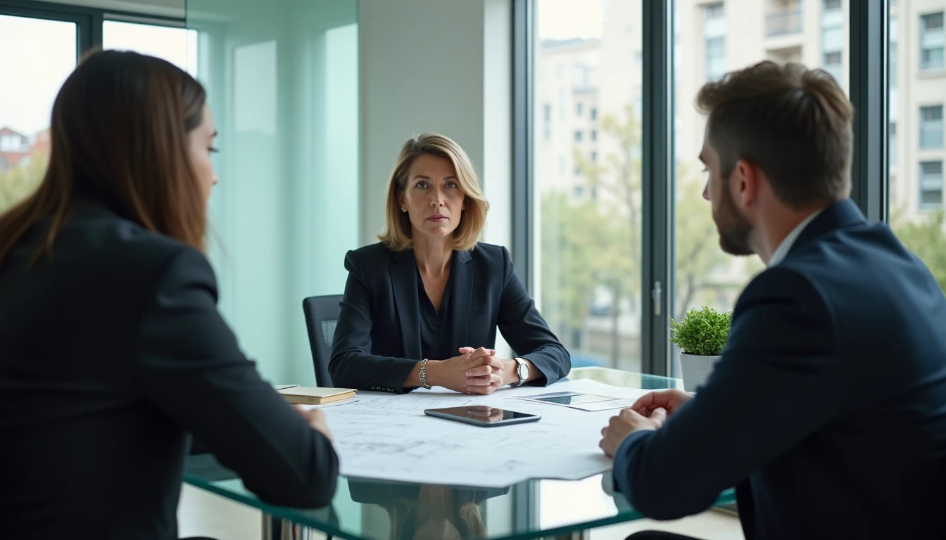 Sécurité et performance : L'art de l'Investir en SCPI