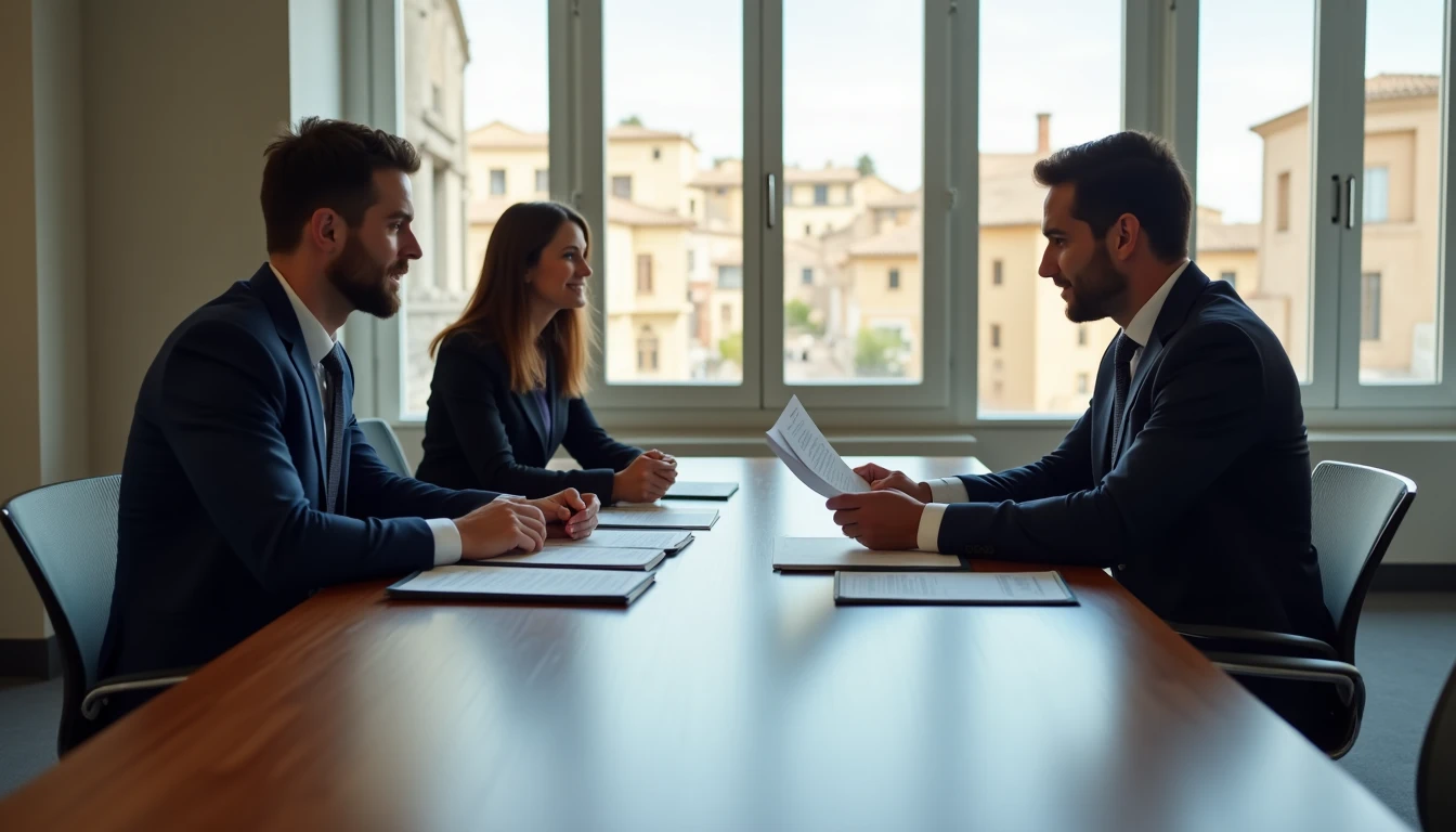 Créer une entreprise à Mallorca : démarches administratives