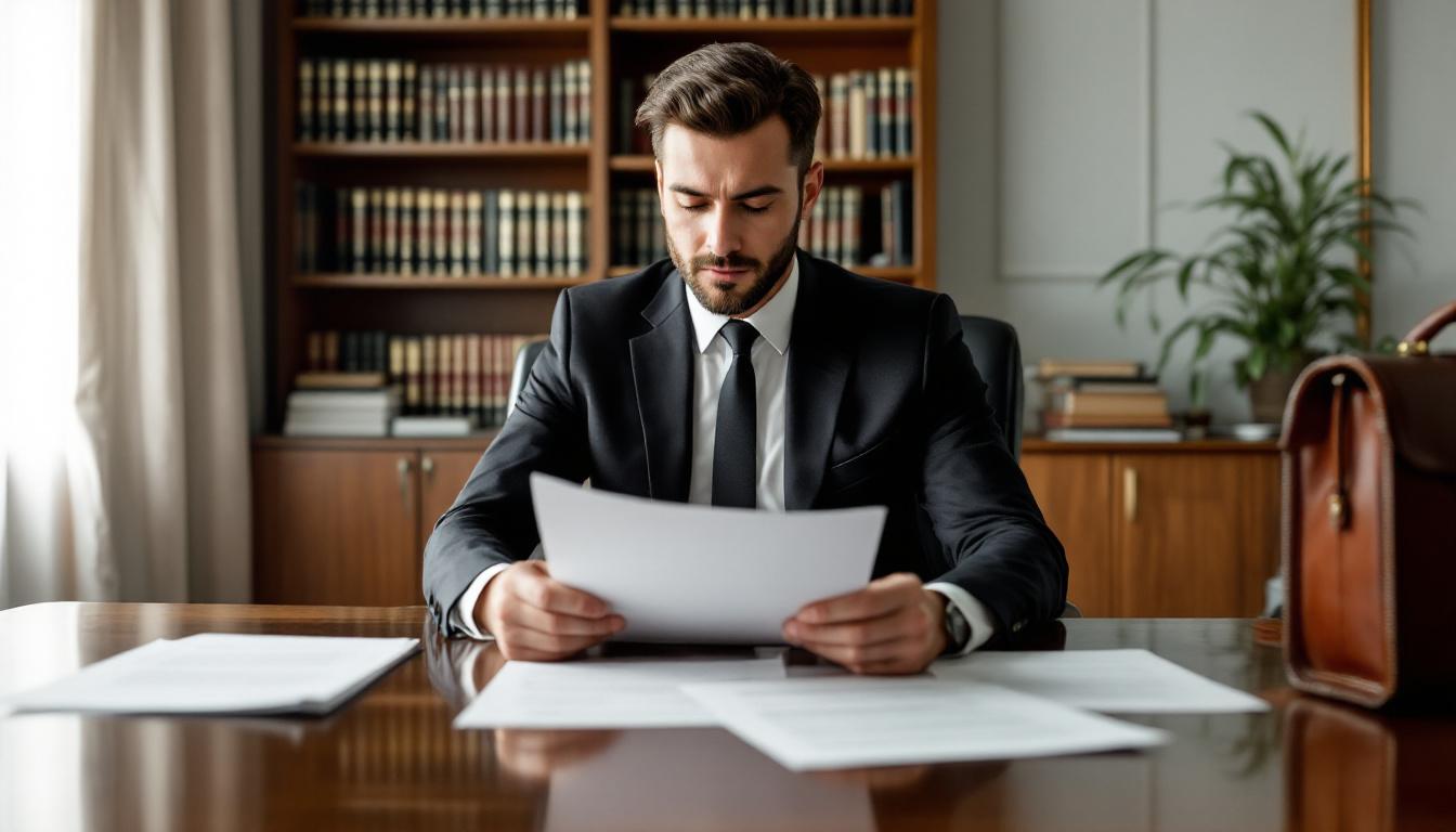 Droit chômage démission : conditions et démarches à suivre
