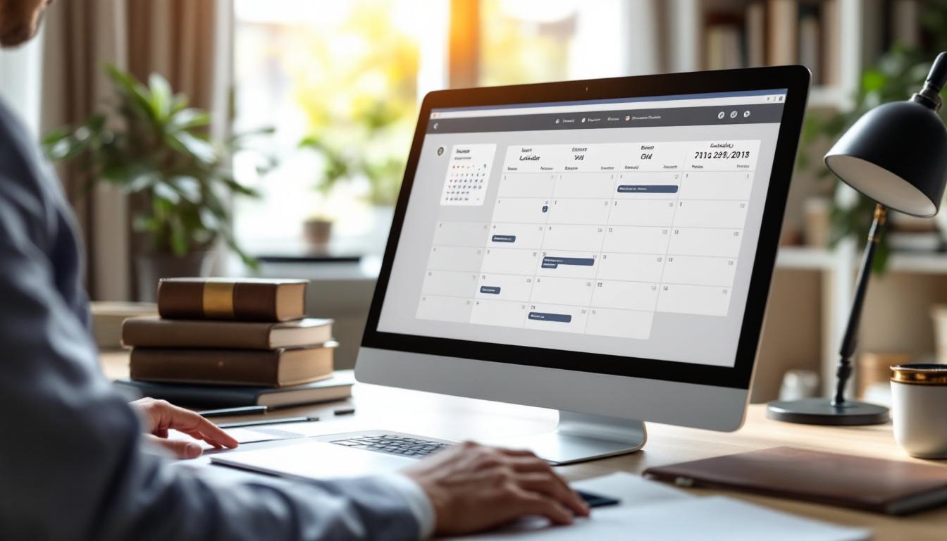 EJP demain particulier : vérifiez votre calendrier en ligne