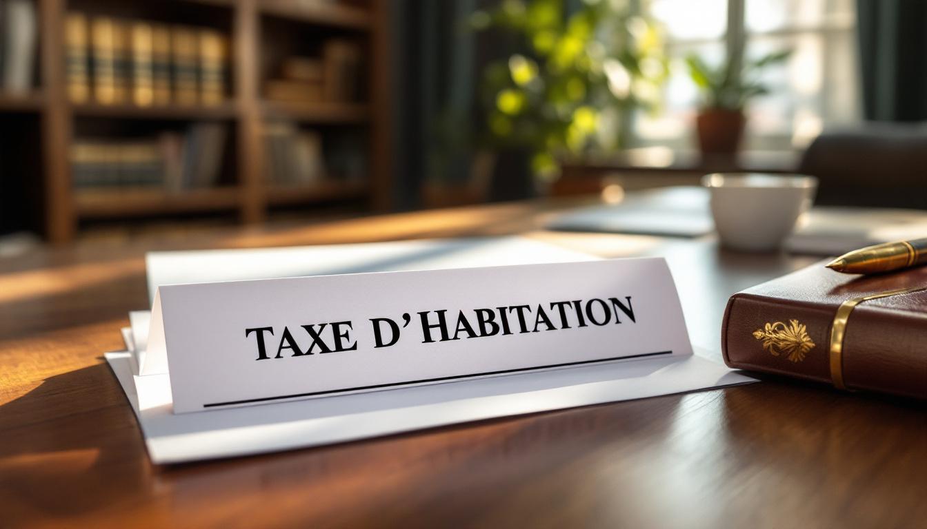 Taxe d habitation propriétaire : les délais de paiement à respecter