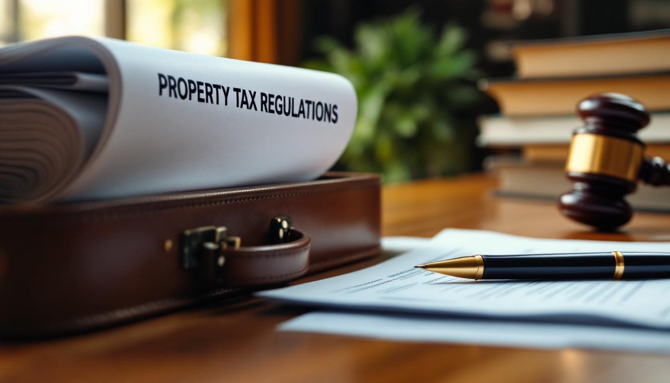 État des lieux de la taxe d habitation propriétaire en 2026