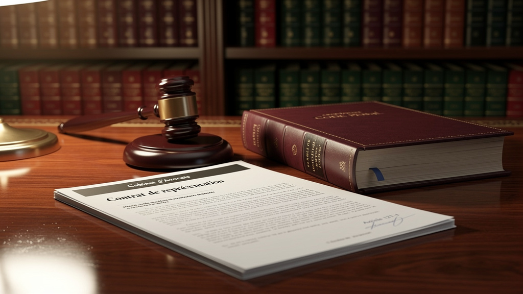 Les avocats et le chantage code pénal : comment choisir le bon